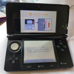 Nintendo 3DS 本体&ソフト