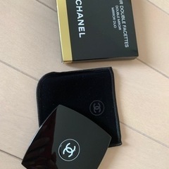 CHANEL ミラー