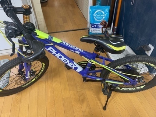 小学生用自転車