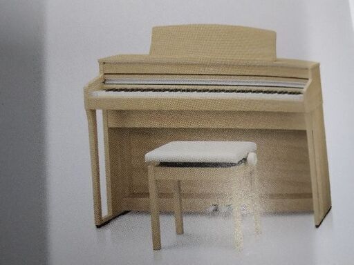 カワイデジタルピアノCN29新品箱詰め、売約済みになりました。。税込