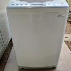 全自動洗濯機  Panasonic  7kg  2010年製
