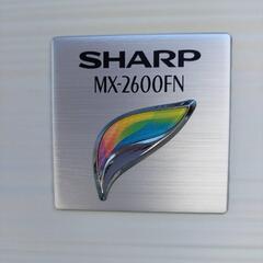 カラー複合機（中古）