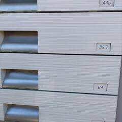 カラー複合機（中古）