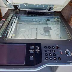 カラー複合機（中古）