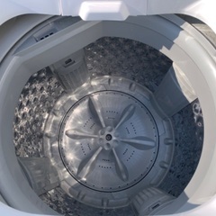 💕【取付無料】東芝 4.5kg 洗濯機 2021年モデル