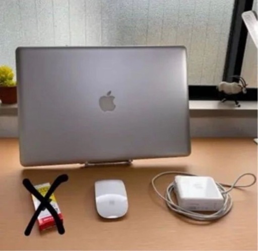 Apple  MacBook Pro ジャンク品