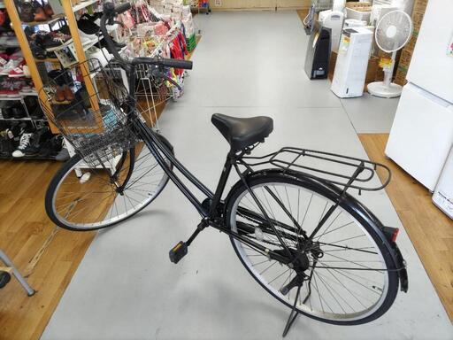 J080  普通自転車  COCONUT  LEDダイナモ  27インチ