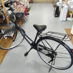 coconut 27インチ 自転車