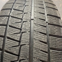 受け取り予定者決まりました］205/50R17スバル純正スタッドレスタイヤ 