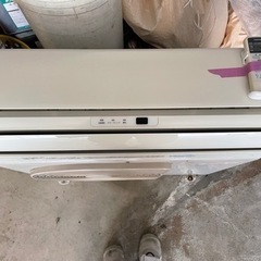 中古☆東芝14畳エアコン 残り3台！