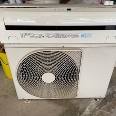 中古☆東芝14畳エアコン 残り3台！