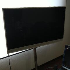 完売 SHARP AQUOS クアトロン 3D L L5 LC-60L5