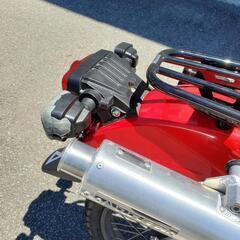 ホンダ　ハンターカブ　CT125