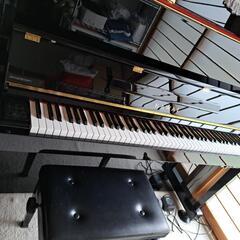 【お譲り決定】KAWAI カワイ アップライトピアノ