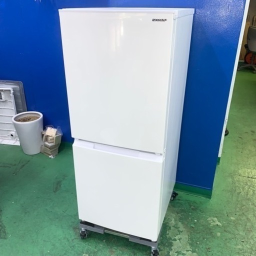 ⭐️SHARP⭐️冷凍冷蔵庫　2021年152L 大阪市近郊配送無料