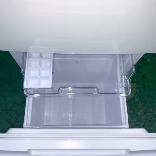 ⭐️SHARP⭐️冷凍冷蔵庫 2021年 152L 大阪市近郊配送無料