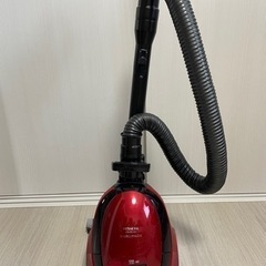 HITACHI 掃除機　5,000円