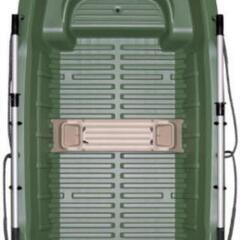 ◆希少！ほぼ新品！BIC245 ビック245　2馬力ボート 　お近く無料配送可