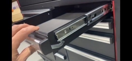コストコ　ツールチェスト　ロールキャビネット