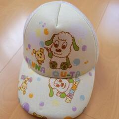 幼児帽子