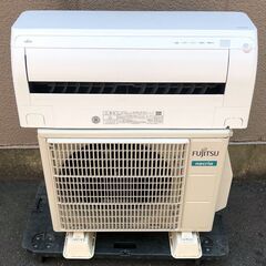 TOSHIBA 東芝 ルームエアコン 2.2kW RAS-F221E7AP 2020年製 主に6畳用
