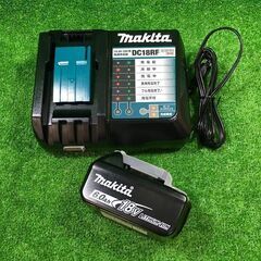 マキタ TL061DRG 充電式アングルインパクト18V【市川行徳店】【店頭取引限定】【中古】管理番号：IT5F9Z1W1A80