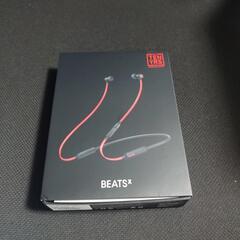 BeatsX 未使用  ワイヤレスイヤホン【売約済み】