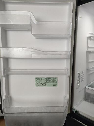 最終値下げ 7月末処分 日立冷凍冷蔵庫 R-V38KV 野菜室真ん中 最終値下げ 7月末処分 日立冷凍冷蔵庫 R-V38KV 野菜室真ん中