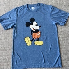 UNIQLO Tシャツ