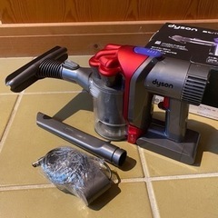 dyson DC34