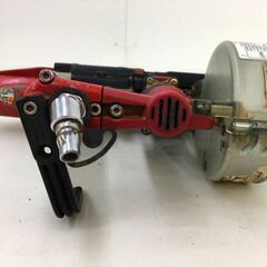 【⚡中古工具販売】MAX TD341G ロール連結ビス打機 22～41mm 本体のみ 18,800円