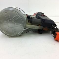 【⚡中古工具販売】MAX TD341G ロール連結ビス打機 22～41mm 本体のみ 18,800円