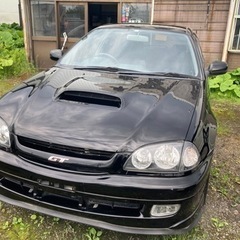 カルディナ 中古車 ジモティー