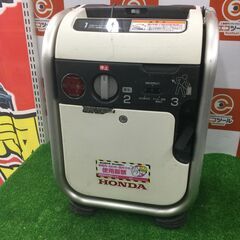 【エコツール豊田インター店】HONDA/ホンダ ガス式正弦波イン...