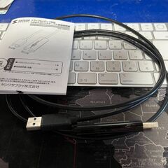 USB3.0リンクケーブル