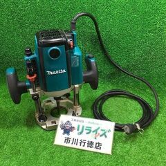 マキタ RP2301FC 電子ルータ コード式 φ12 mm【市川行徳店】【店頭取引 