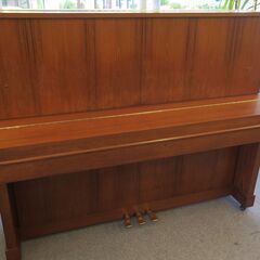 ヤマハ中古アップライトピアノ　W103（1979年製造）