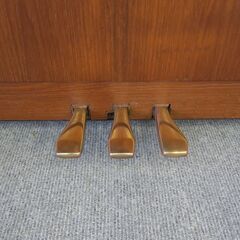 ヤマハ中古アップライトピアノ　W103（1979年製造）