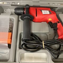 【⚡中古工具販売】RYOBI リョービ D－1100VR 鉄工1...