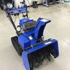 商談中】ヤマハ 除雪機 YT660E ☆ara0606