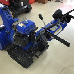 商談中】ヤマハ 除雪機 YT660E ☆ara0606