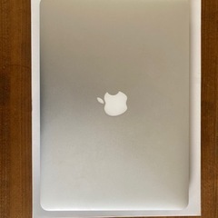 MacBook Air 13インチ　ジャンク品