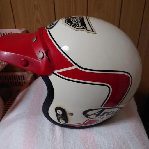 アライMX Arai Off-Roads Helmets for sale | eBay
