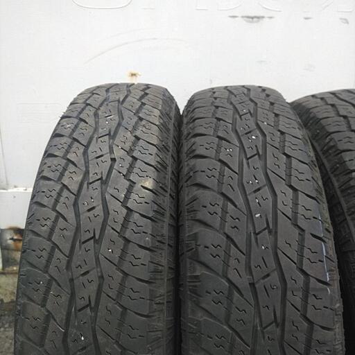 その他 175/80r16