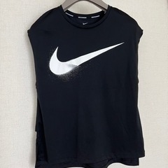 【お陰様で決まりました】NIKE DRYFIT