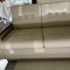 定価30万　コクヨ　応接セット　長椅子　小椅子2本　テーブル