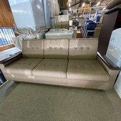 定価30万　コクヨ　応接セット　長椅子　小椅子2本　テーブル