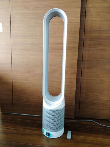 ダイソン dyson Pure Cool Link TP02  扇風機 空気清浄機