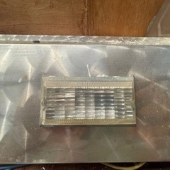 デコトラ　バイザー