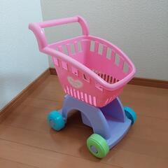 ショッピングカート　